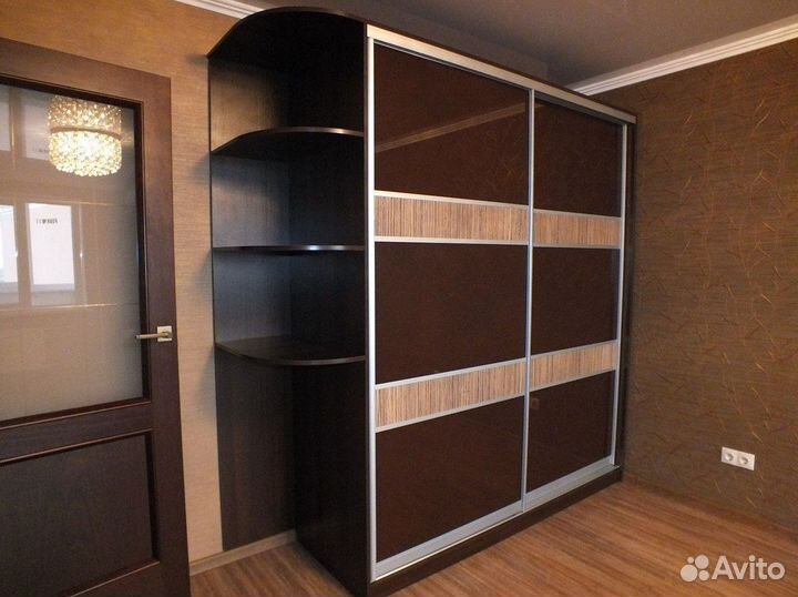 Современные шкафы