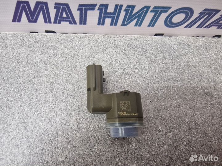 Датчик парковки Парктроник Nissan Infiniti