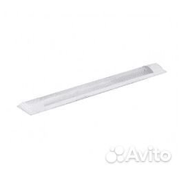 Светильник светодиодный 36Вт 6500К 2900Лм 1200мм