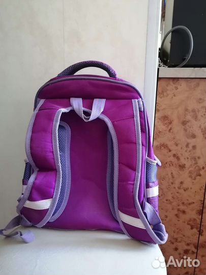 Портфель для девочки