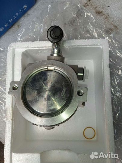 Насос гидроусилителя Ивеко Дэйли Фиат Дукато Пежо