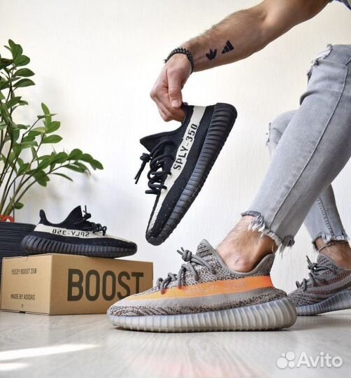 Yeezy boost 350