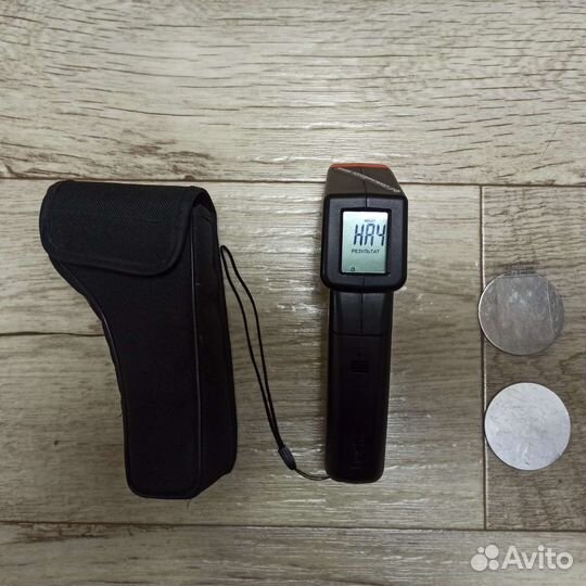 Толщиномер ет11 Р