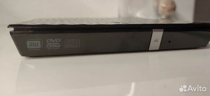 Внешний DVD привод Asus sdrw-08D2S-U