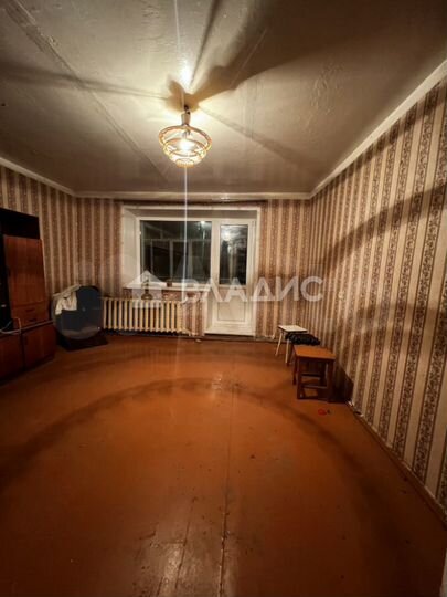 1-к. квартира, 38,7 м², 1/2 эт.