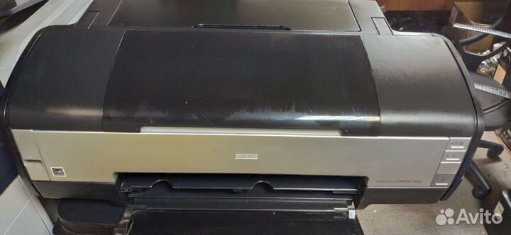 Принтер epson 1410