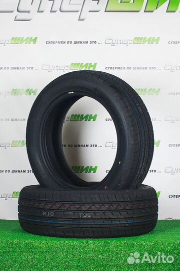 Sonix Prime UHP 08 245/55 R19