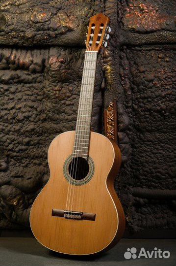 Классическая гитара Perez 600