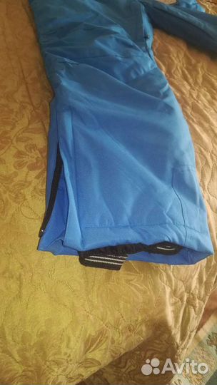 Штаны, брюки для сноуборда