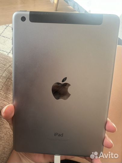 iPad mini 3