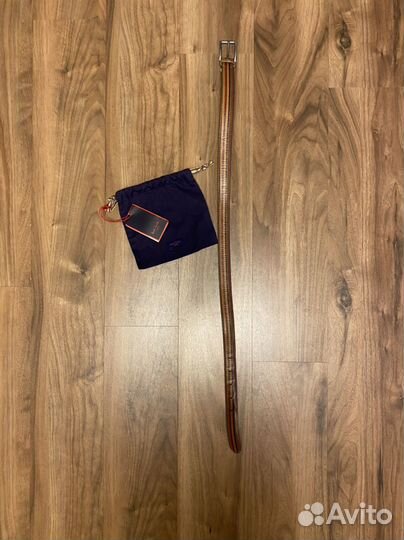 Ремень Paul smith junior оригинал