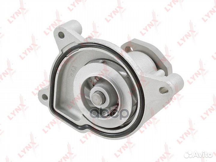 Насос системы охлаждения CW-0056 lynxauto