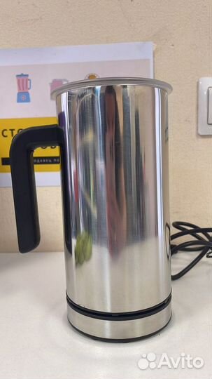 Капучинатор Kitfort KT-758