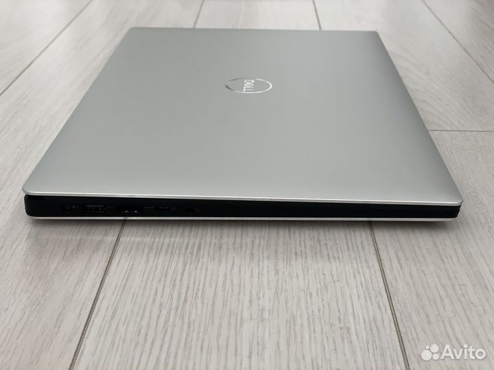 Отличный Dell XPS