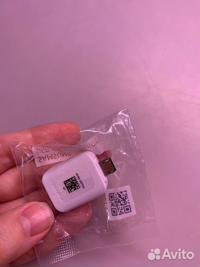 Переходник usb type c