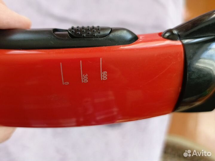Фен для волос