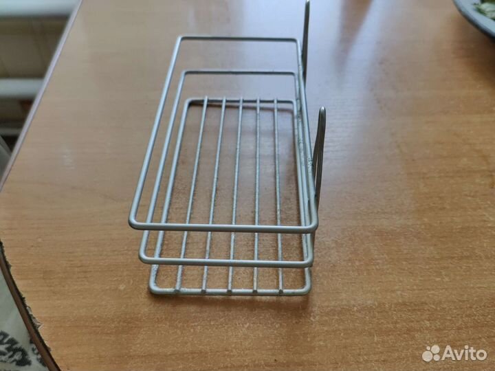 Полочка Держатель в ванную,на кухню