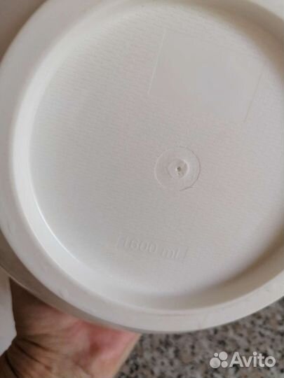 Кастрюля термос