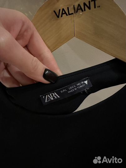 Боди Zara