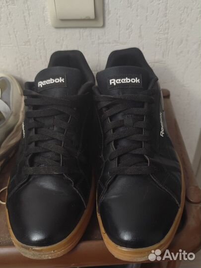 Мужские кроссовки Reebok(оригинал)