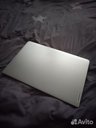 Ноутбук lenovo