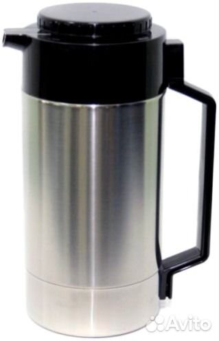 Термос Амет Родник для чая и напитков