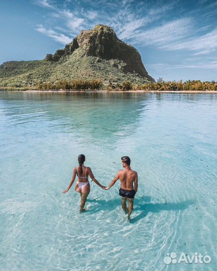 Горящие туры на Маврикий