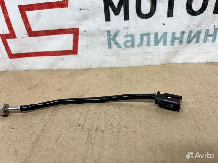 Датчик температуры Bmw 3.0 TD B57D30A 2017