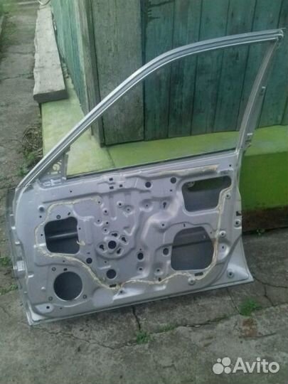 Дверь honda civic ferio
