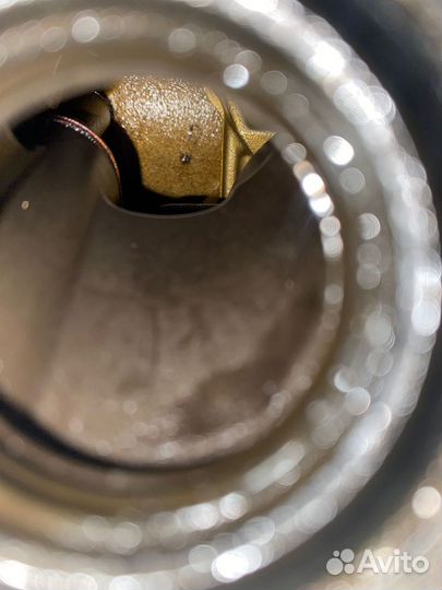 Двигатель контрактный VQ35DE 3.5 Nissan Infiniti