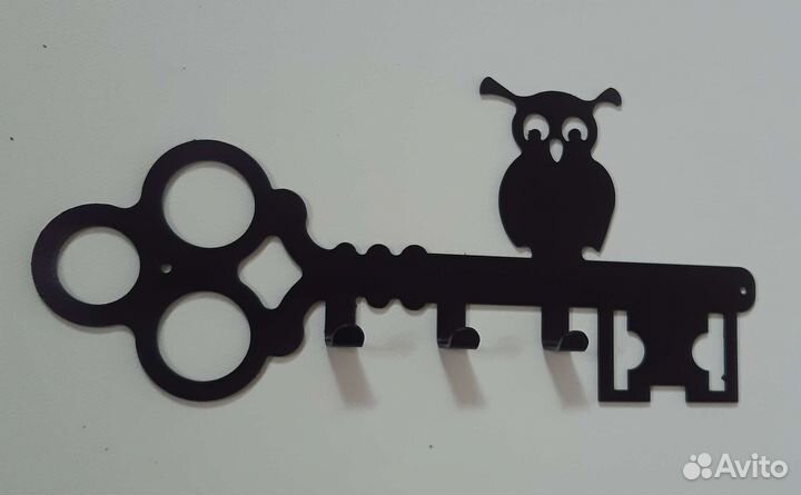 Ключница сувенирная