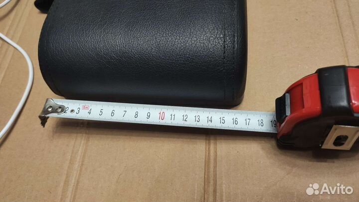 Универсальная накладка на подлокотник