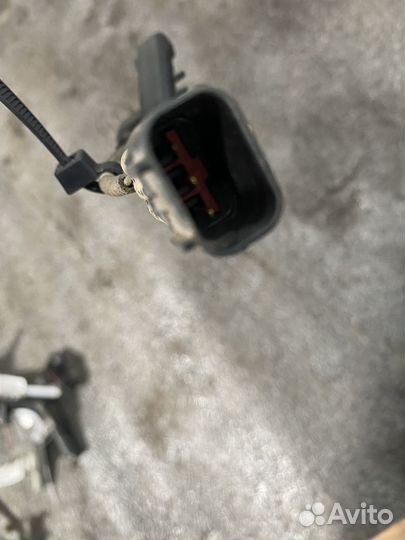 Датчик коленвала Range Rover 3 4R806C315AE