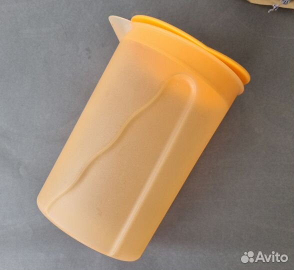 Посуду Tupperware бу