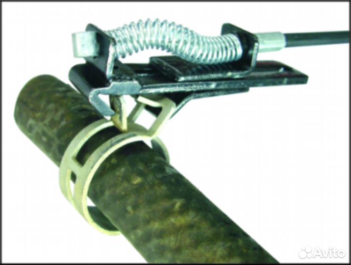 JTC JTC-1812 Съемник хомутов с гибким приводом 600