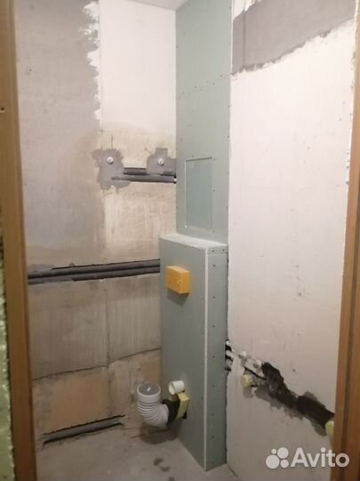 Домашний мастер, мастер на час