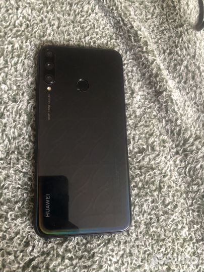 HUAWEI P40 Lite E, 4/64 ГБ