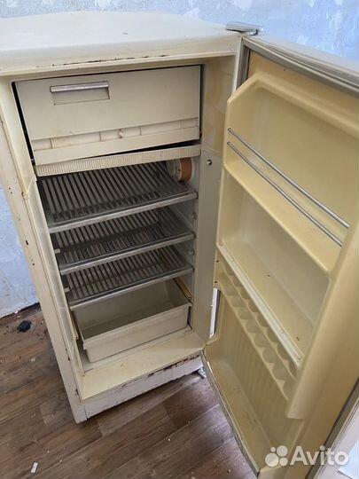 Холодильник