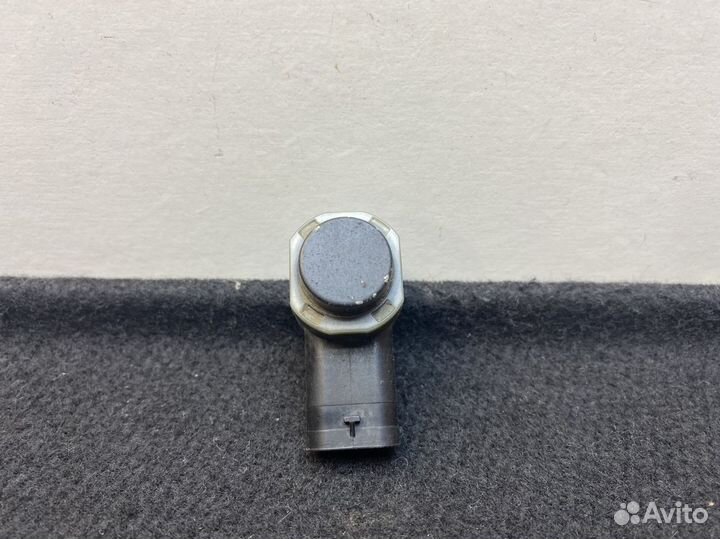 Датчик парковки Volkswagen Touareg 2010-2018