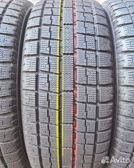 Toyo Garit G5 205/55 R16 97V