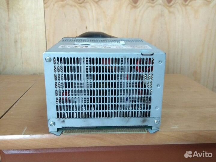 Блок питания 500W для StorageWorks AD542A/B/C M52