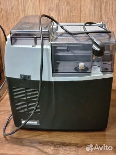 Кофемашина Gaggia Syncrony logic