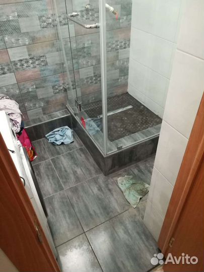 Мастер по ремонту, мастер на час