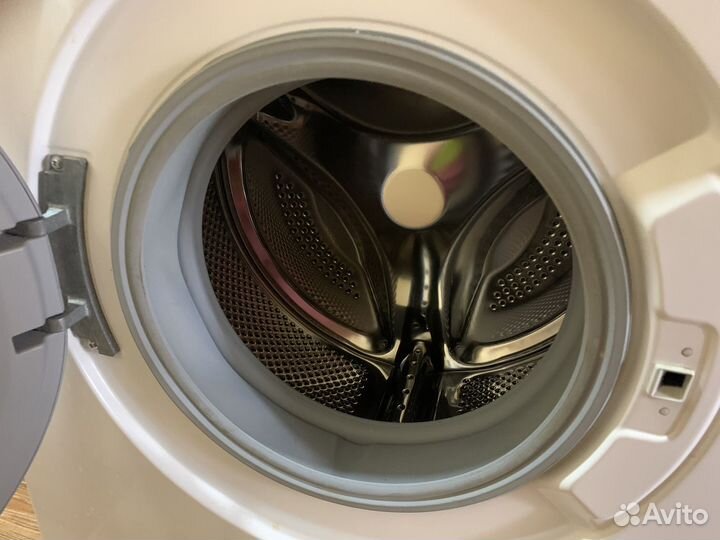 Стиральная машина bosch