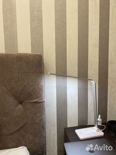 Лампа настольная led