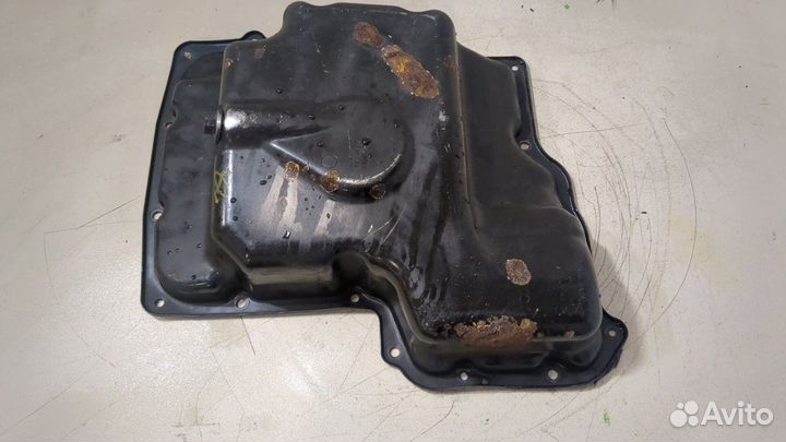 Поддон Peugeot Boxer 2014, 2021