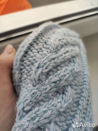 Шапка женская