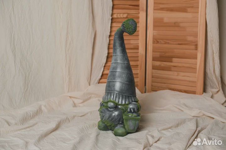 Садовые фигуры