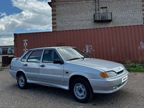 ВАЗ (LADA) 2115 Samara 1.5 MT, 2004, 146 977 км, с пробегом, цена 199 000 руб.