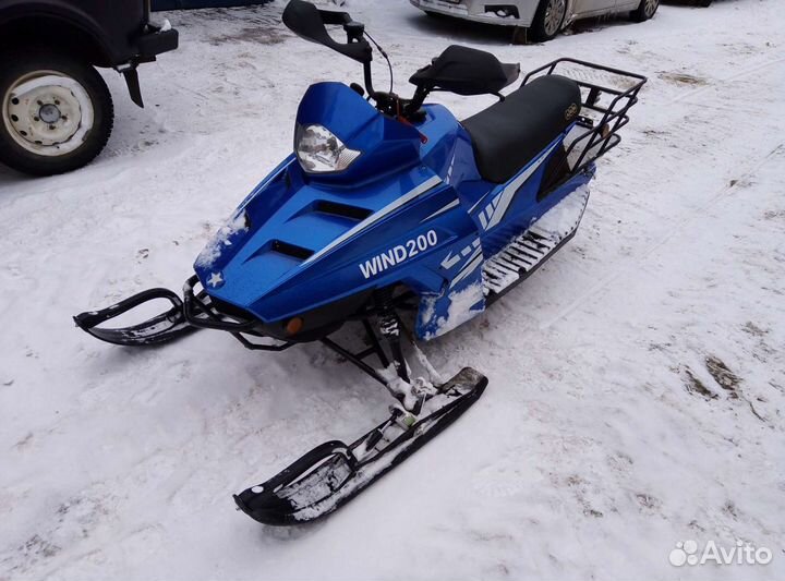 ABM Wind 200